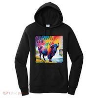 Buffalo Niagara Pride Women's Hoodie thumb 0