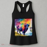 Buffalo Niagara Pride Women's Tank Top thumb 3