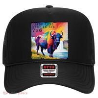 Buffalo Niagara Pride Hat thumb 0