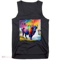 Buffalo Niagara Pride Tank Top thumb 0