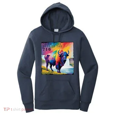 Women's Hoodie