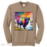 Buffalo Niagara Pride Sweatshirt thumb 0