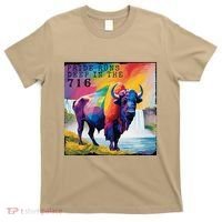 Buffalo Niagara Pride T-Shirt thumb 0
