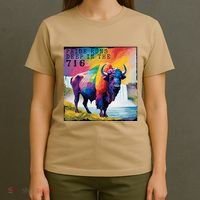 Buffalo Niagara Pride T-Shirt thumb 4