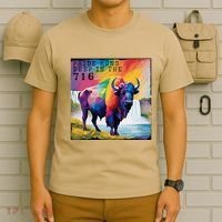Buffalo Niagara Pride T-Shirt thumb 6