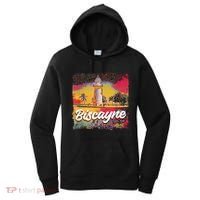 Biscayne National Park Boca Chita Lighthouse Souvenir Women's Hoodie thumb 0