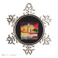 Biscayne National Park Boca Chita Lighthouse Souvenir Ornament thumb 0
