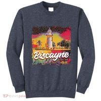 Biscayne National Park Boca Chita Lighthouse Souvenir Sweatshirt thumb 0