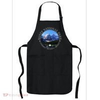 Banff National Park Conservation Gift Apron thumb 0