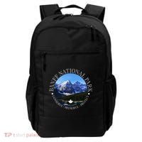 Banff National Park Conservation Gift Backpack thumb 0