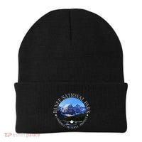 Banff National Park Conservation Gift Beanie thumb 0