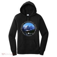 Banff National Park Conservation Gift Women's Hoodie thumb 0