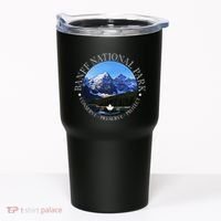 Banff National Park Conservation Gift Tumbler thumb 0