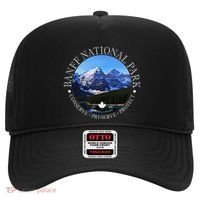 Banff National Park Conservation Gift Hat thumb 0