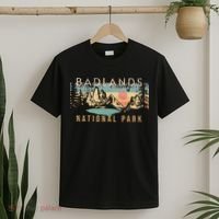 Badlands National Park T-Shirt thumb 2