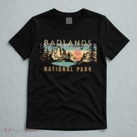 Badlands National Park T-Shirt thumb 5