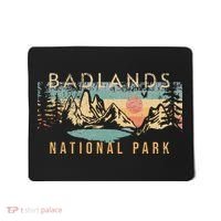 Badlands National Park Mousepad thumb 0