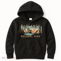 Badlands National Park Kids Hoodie thumb 0