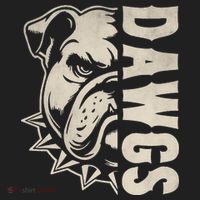 Bulldogs Name Personalized Bulldogs Cute Beanie thumb 2