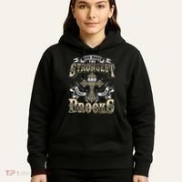 Brooks Name Personalized Brooks Last Name Hoodie thumb 5