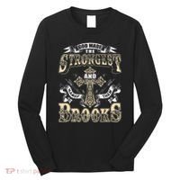 Brooks Name Personalized Brooks Last Name Long Sleeve Shirt thumb 0
