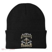 Brooks Name Personalized Brooks Last Name Beanie thumb 0