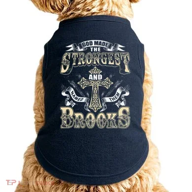 Doggie Tank