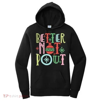 Women's Hoodie