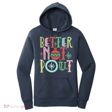 Women's Hoodie