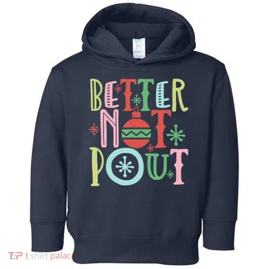 Toddler Hoodie