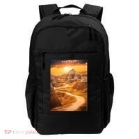 Badlands National Park Photographic Backpack thumb 0