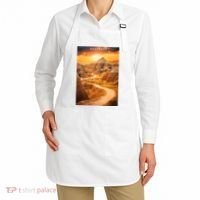 Badlands National Park Photographic Apron thumb 2