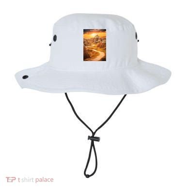 Badlands National Park Photographic Bucket Hat