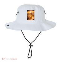 Badlands National Park Photographic Bucket Hat thumb 0