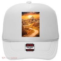 Badlands National Park Photographic Hat thumb 0