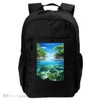 Biscayne National Park Photographic Backpack thumb 0