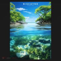 Biscayne National Park Photographic Coaster thumb 2