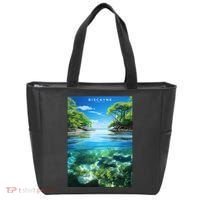 Biscayne National Park Photographic Tote Bag thumb 0