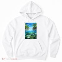 Biscayne National Park Photographic Hoodie thumb 0