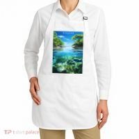 Biscayne National Park Photographic Apron thumb 2