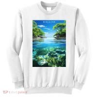 Biscayne National Park Photographic Sweatshirt thumb 0