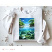 Biscayne National Park Photographic Sweatshirt thumb 2