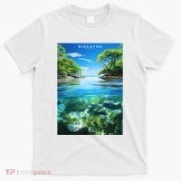 Biscayne National Park Photographic T-Shirt thumb 0