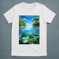 Biscayne National Park Photographic T-Shirt thumb 5