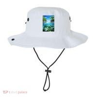 Biscayne National Park Photographic Bucket Hat thumb 0