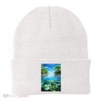 Biscayne National Park Photographic Beanie thumb 0