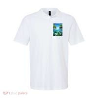 Biscayne National Park Photographic Polo thumb 0