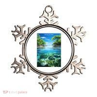 Biscayne National Park Photographic Ornament thumb 0