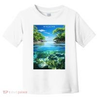 Biscayne National Park Photographic Toddler T-Shirt thumb 0