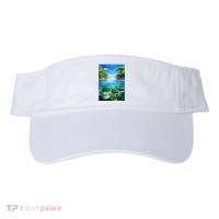 Biscayne National Park Photographic Visor thumb 0